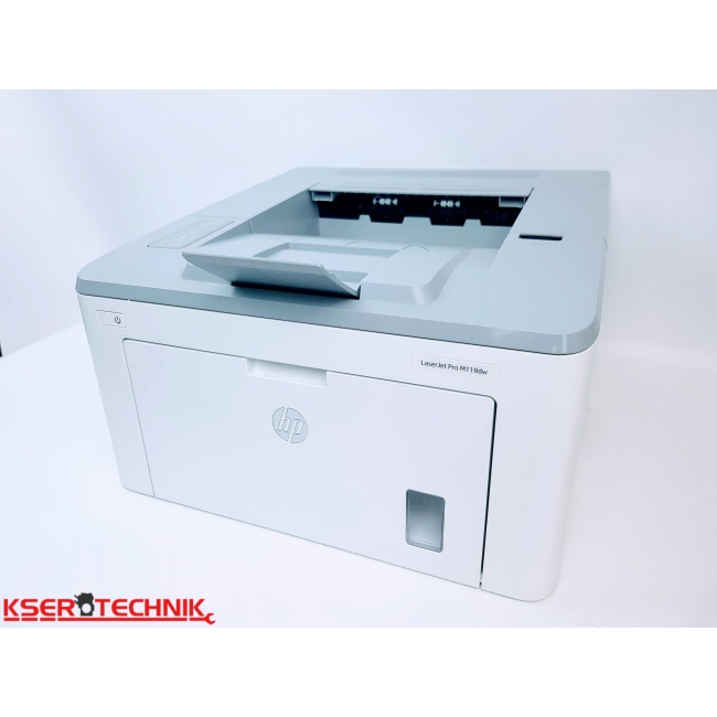 Drukarka laserowa HP LaserJet Pro M118dw